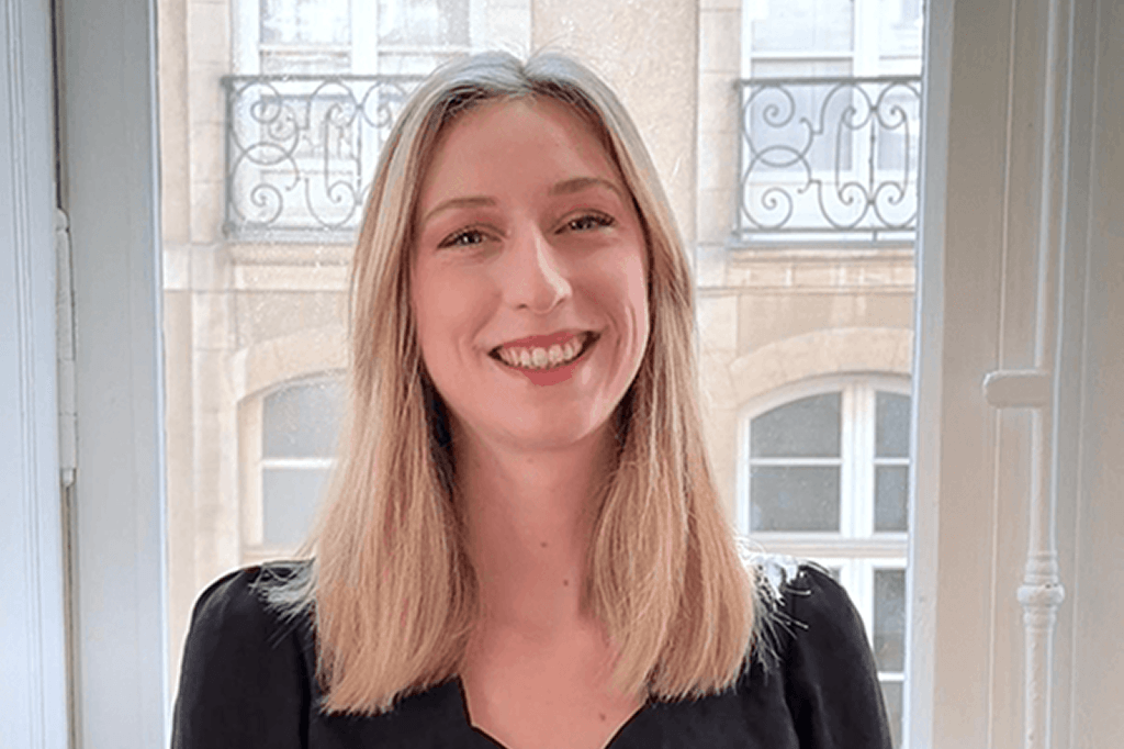 Maitre Bleuenn BARON